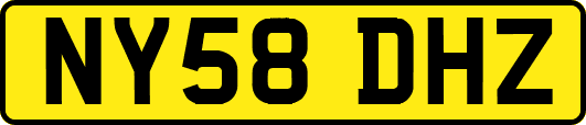 NY58DHZ