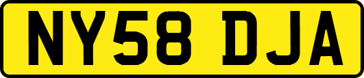 NY58DJA