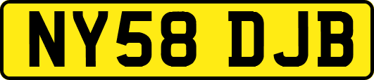 NY58DJB