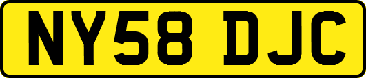 NY58DJC