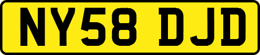 NY58DJD