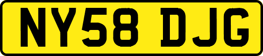 NY58DJG