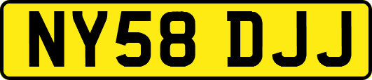 NY58DJJ