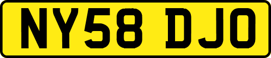 NY58DJO