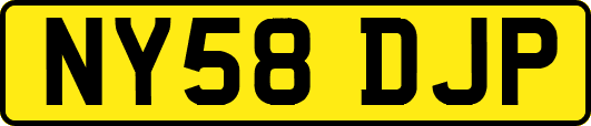 NY58DJP