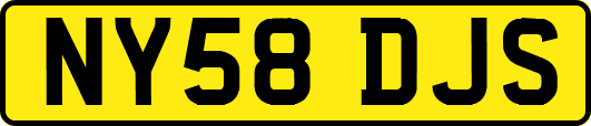 NY58DJS