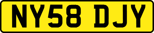 NY58DJY