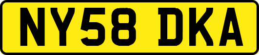 NY58DKA