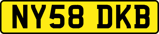 NY58DKB