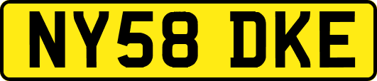 NY58DKE