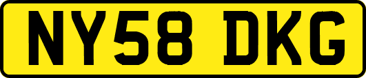 NY58DKG