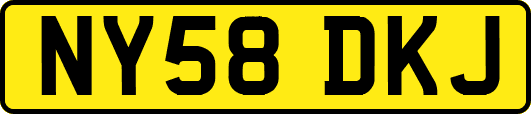 NY58DKJ