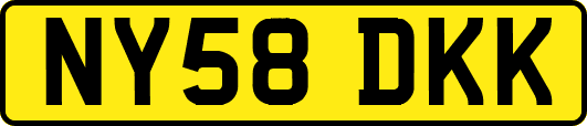 NY58DKK