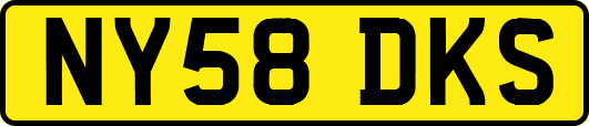 NY58DKS