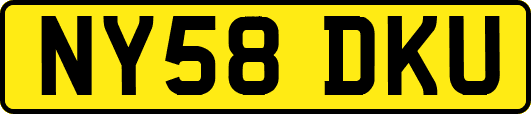 NY58DKU