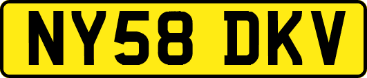NY58DKV