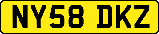 NY58DKZ