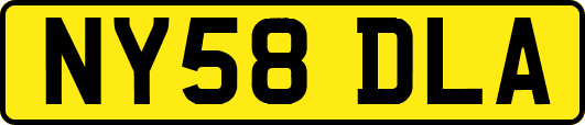 NY58DLA