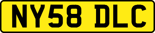 NY58DLC