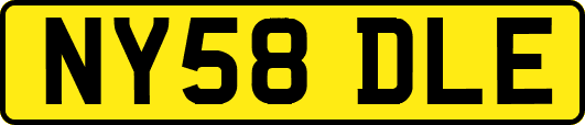 NY58DLE