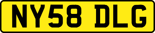 NY58DLG