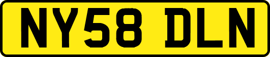 NY58DLN