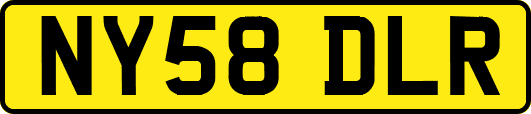 NY58DLR