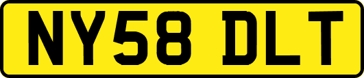 NY58DLT