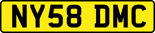 NY58DMC