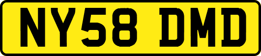 NY58DMD
