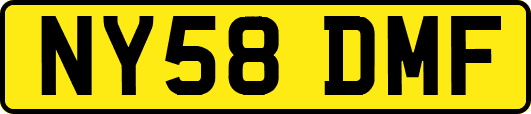 NY58DMF