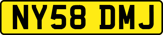 NY58DMJ