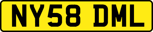 NY58DML