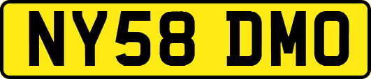 NY58DMO