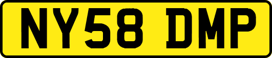 NY58DMP