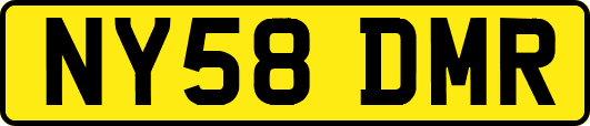 NY58DMR