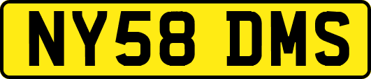 NY58DMS