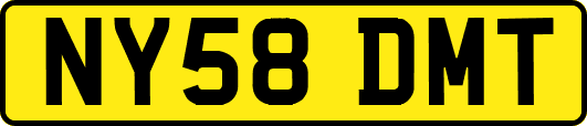 NY58DMT