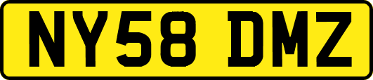 NY58DMZ