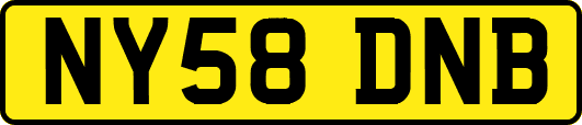 NY58DNB