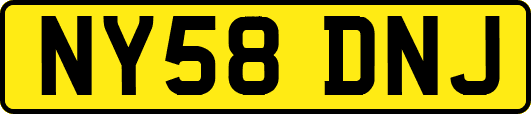 NY58DNJ
