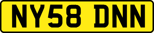 NY58DNN