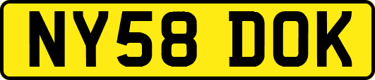 NY58DOK