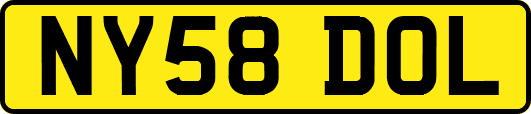 NY58DOL