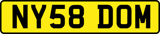 NY58DOM