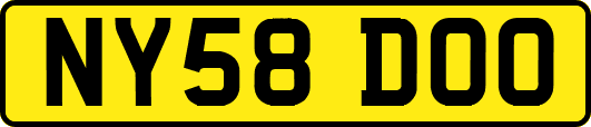NY58DOO