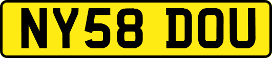 NY58DOU