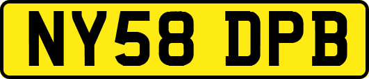 NY58DPB