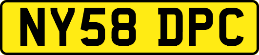 NY58DPC