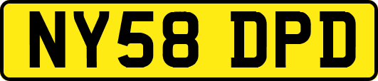 NY58DPD